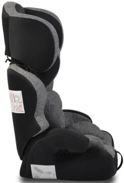 Cangaroo Deluxe Dark Grey 9-36 Kg Autostoel 0175 -Baby Verkoop cangaroo deluxe 9 36 kg autostoel 1 1