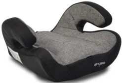 Cangaroo Deluxe Black 9-36 Kg Autostoel 0182 -Baby Verkoop cangaroo deluxe 9 36 kg autostoel 9 2
