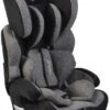 Cangaroo Deluxe Dark Grey 9-36 Kg Autostoel 0175 2 Cangaroo Deluxe Dark Grey 9-36 Kg Autostoel 0175 -Baby Verkoop cangaroo deluxe dark grey 9 36 kg autostoel 0175