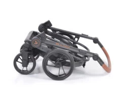 Cangaroo Ellada Beige 3-in-1 Combi Kinderwagen Incl. Autostoel -Baby Verkoop cangaroo ellada beige 3 in 1 kinderwagen incl. autostoel 20