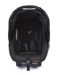 Cangaroo Ellada Black 3-in-1 Combi Kinderwagen Incl. Autostoel -Baby Verkoop cangaroo ellada black 3 in 1 kinderwagen incl. autostoel 14