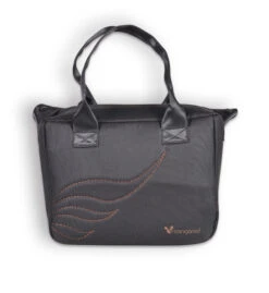 Cangaroo Ellada Black 3-in-1 Combi Kinderwagen Incl. Autostoel -Baby Verkoop cangaroo ellada black 3 in 1 kinderwagen incl. autostoel 19