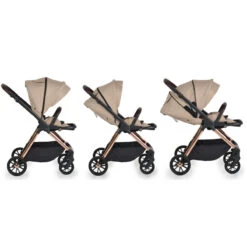 Cangaroo Empire Beige 3-in-1 Kinderwagen Incl. Autostoel 33 Cangaroo Empire Beige 3-in-1 Kinderwagen Incl. Autostoel -Baby Verkoop cangaroo empire beige 3 in 1 kinderwagen incl. autostoel 12
