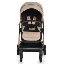Cangaroo Empire Beige 3-in-1 Kinderwagen Incl. Autostoel 35 Cangaroo Empire Beige 3-in-1 Kinderwagen Incl. Autostoel -Baby Verkoop cangaroo empire beige 3 in 1 kinderwagen incl. autostoel 14