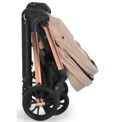 Cangaroo Empire Beige 3-in-1 Kinderwagen Incl. Autostoel 39 Cangaroo Empire Beige 3-in-1 Kinderwagen Incl. Autostoel -Baby Verkoop cangaroo empire beige 3 in 1 kinderwagen incl. autostoel 18