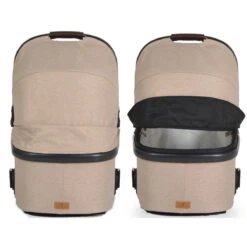 Cangaroo Empire Beige 3-in-1 Kinderwagen Incl. Autostoel 26 Cangaroo Empire Beige 3-in-1 Kinderwagen Incl. Autostoel -Baby Verkoop cangaroo empire beige 3 in 1 kinderwagen incl. autostoel 5