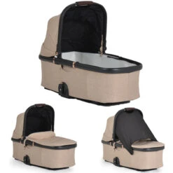 Cangaroo Empire Beige 3-in-1 Kinderwagen Incl. Autostoel 27 Cangaroo Empire Beige 3-in-1 Kinderwagen Incl. Autostoel -Baby Verkoop cangaroo empire beige 3 in 1 kinderwagen incl. autostoel 6