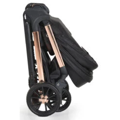 Cangaroo Empire Black 3-in-1 Kinderwagen Incl. Autostoel -Baby Verkoop cangaroo empire black 3 in 1 kinderwagen incl. autostoel 18