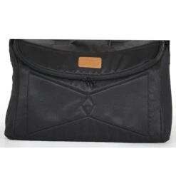 Cangaroo Empire Black 3-in-1 Kinderwagen Incl. Autostoel -Baby Verkoop cangaroo empire black 3 in 1 kinderwagen incl. autostoel 19