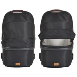 Cangaroo Empire Black 3-in-1 Kinderwagen Incl. Autostoel -Baby Verkoop cangaroo empire black 3 in 1 kinderwagen incl. autostoel 5