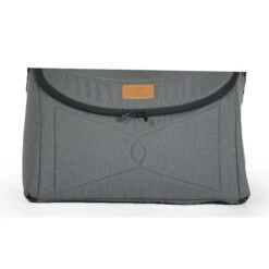 Cangaroo Empire Dark Grey 3-in-1 Kinderwagen Incl. Autostoel -Baby Verkoop cangaroo empire dark grey 3 in 1 kinderwagen incl. autostoel 19