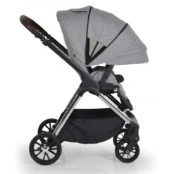 Cangaroo Empire Light Grey 3-in-1 Kinderwagen Incl. Autostoel 34 Cangaroo Empire Light Grey 3-in-1 Kinderwagen Incl. Autostoel -Baby Verkoop cangaroo empire light grey 3 in 1 kinderwagen incl. autostoel 13