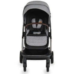 Cangaroo Empire Light Grey 3-in-1 Kinderwagen Incl. Autostoel 35 Cangaroo Empire Light Grey 3-in-1 Kinderwagen Incl. Autostoel -Baby Verkoop cangaroo empire light grey 3 in 1 kinderwagen incl. autostoel 14
