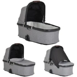 Cangaroo Empire Light Grey 3-in-1 Kinderwagen Incl. Autostoel 27 Cangaroo Empire Light Grey 3-in-1 Kinderwagen Incl. Autostoel -Baby Verkoop cangaroo empire light grey 3 in 1 kinderwagen incl. autostoel 6
