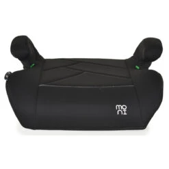 Cangaroo Fantom Black 125-150 Cm R129 Booster 110016 -Baby Verkoop cangaroo fantom black 125 150 cm r129 booster 110016 3