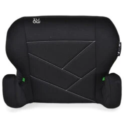 Cangaroo Fantom Black 125-150 Cm R129 Booster 110016 -Baby Verkoop cangaroo fantom black 125 150 cm r129 booster 110016 5