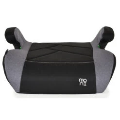 Cangaroo Fantom Black/Grey 125-150 Cm R129 Booster 110017 9 Cangaroo Fantom Black/Grey 125-150 Cm R129 Booster 110017 -Baby Verkoop cangaroo fantom black grey 125 150 cm r129 booster 110017 3