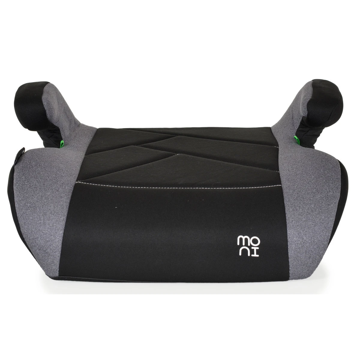 Cangaroo Fantom Black/Grey 125-150 Cm R129 Booster 110017 5 Cangaroo Fantom Black/Grey 125-150 Cm R129 Booster 110017 - Image 3