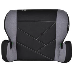 Cangaroo Fantom Black/Grey 125-150 Cm R129 Booster 110017 11 Cangaroo Fantom Black/Grey 125-150 Cm R129 Booster 110017 -Baby Verkoop cangaroo fantom black grey 125 150 cm r129 booster 110017 5