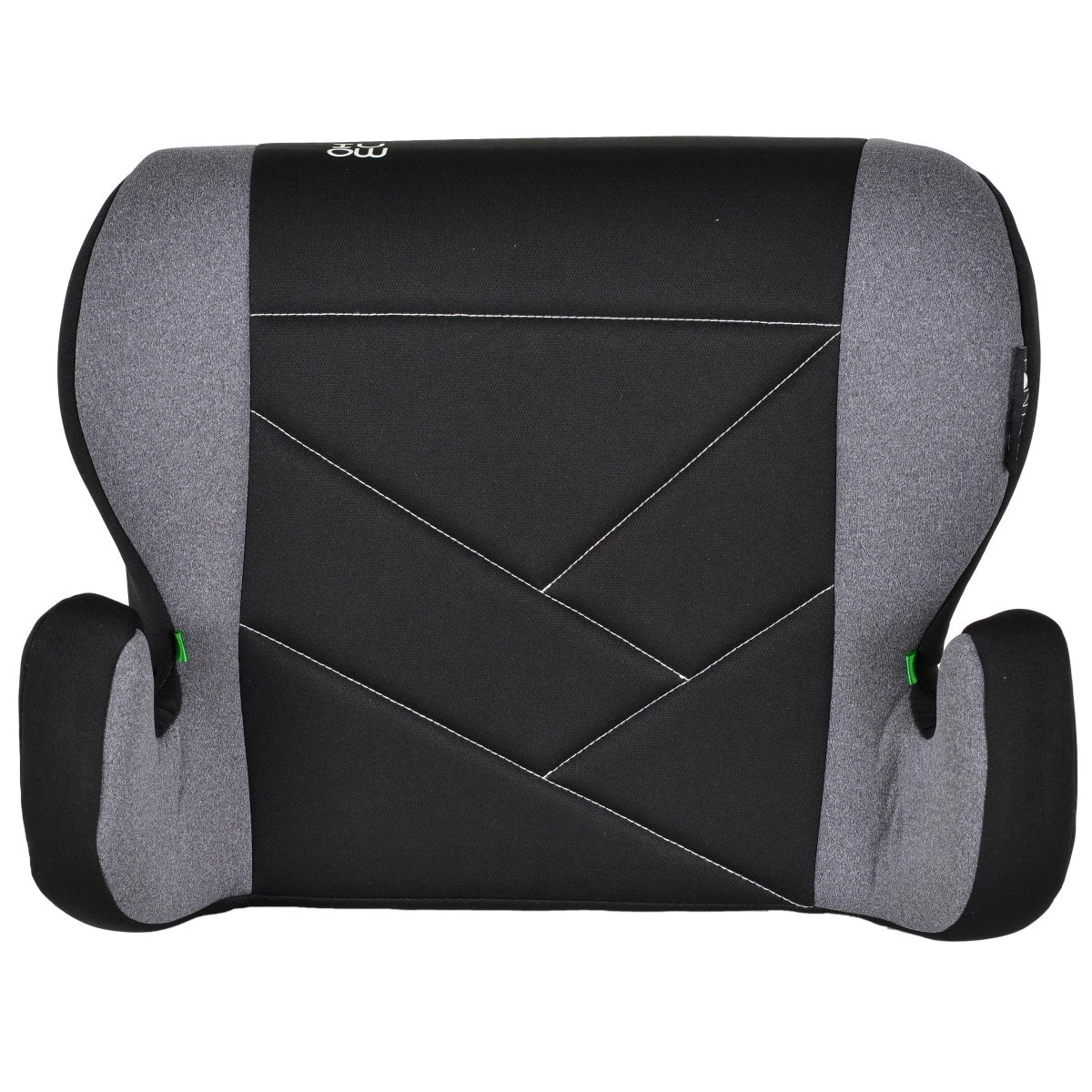 Cangaroo Fantom Black/Grey 125-150 Cm R129 Booster 110017 7 Cangaroo Fantom Black/Grey 125-150 Cm R129 Booster 110017 - Image 5