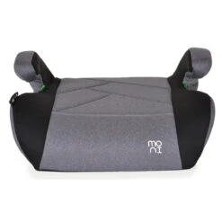 Cangaroo Fantom Graphite 125-150 Cm R129 Booster 110015 -Baby Verkoop cangaroo fantom graphite 125 150 cm r129 booster 110015 3