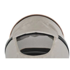 Cangaroo Florence Beige 3-in-1 Kinderwagen Incl. Autostoel 109994 -Baby Verkoop cangaroo florence beige 3 in 1 kinderwagen incl. autostoel 109994 16