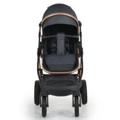 Cangaroo Florence Black 3-in-1 Kinderwagen Incl. Autostoel 109997 -Baby Verkoop cangaroo florence black 3 in 1 kinderwagen incl. autostoel 109997 14