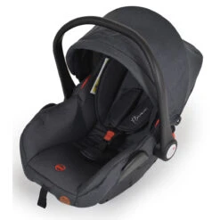 Cangaroo Florence Black 3-in-1 Kinderwagen Incl. Autostoel 109997 -Baby Verkoop cangaroo florence black 3 in 1 kinderwagen incl. autostoel 109997 20