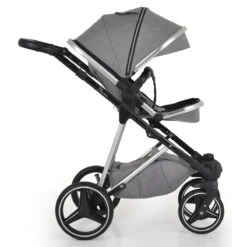 Cangaroo Florence Grey 3-in-1 Kinderwagen Incl. Autostoel 109996 32 Cangaroo Florence Grey 3-in-1 Kinderwagen Incl. Autostoel 109996 -Baby Verkoop cangaroo florence grey 3 in 1 kinderwagen incl. autostoel 109996 11