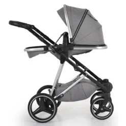Cangaroo Florence Grey 3-in-1 Kinderwagen Incl. Autostoel 109996 34 Cangaroo Florence Grey 3-in-1 Kinderwagen Incl. Autostoel 109996 -Baby Verkoop cangaroo florence grey 3 in 1 kinderwagen incl. autostoel 109996 13