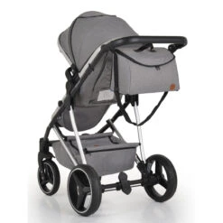 Cangaroo Florence Grey 3-in-1 Kinderwagen Incl. Autostoel 109996 38 Cangaroo Florence Grey 3-in-1 Kinderwagen Incl. Autostoel 109996 -Baby Verkoop cangaroo florence grey 3 in 1 kinderwagen incl. autostoel 109996 17