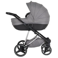Cangaroo Florence Grey 3-in-1 Kinderwagen Incl. Autostoel 109996 23 Cangaroo Florence Grey 3-in-1 Kinderwagen Incl. Autostoel 109996 -Baby Verkoop cangaroo florence grey 3 in 1 kinderwagen incl. autostoel 109996 2