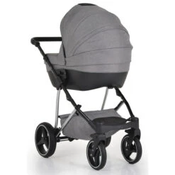 Cangaroo Florence Grey 3-in-1 Kinderwagen Incl. Autostoel 109996 26 Cangaroo Florence Grey 3-in-1 Kinderwagen Incl. Autostoel 109996 -Baby Verkoop cangaroo florence grey 3 in 1 kinderwagen incl. autostoel 109996 5