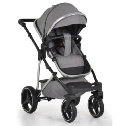 Cangaroo Florence Grey 3-in-1 Kinderwagen Incl. Autostoel 109996 28 Cangaroo Florence Grey 3-in-1 Kinderwagen Incl. Autostoel 109996 -Baby Verkoop cangaroo florence grey 3 in 1 kinderwagen incl. autostoel 109996 7