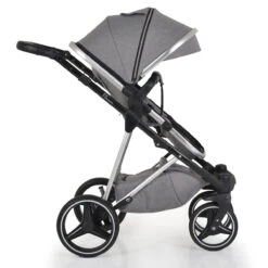 Cangaroo Florence Grey 3-in-1 Kinderwagen Incl. Autostoel 109996 29 Cangaroo Florence Grey 3-in-1 Kinderwagen Incl. Autostoel 109996 -Baby Verkoop cangaroo florence grey 3 in 1 kinderwagen incl. autostoel 109996 8