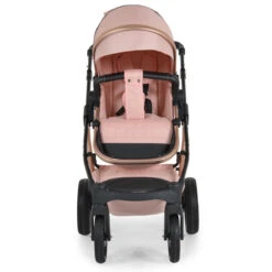 Cangaroo Florence Pink 3-in-1 Kinderwagen Incl. Autostoel 109995 -Baby Verkoop cangaroo florence pink 3 in 1 kinderwagen incl. autostoel 109995 14