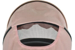 Cangaroo Florence Pink 3-in-1 Kinderwagen Incl. Autostoel 109995 -Baby Verkoop cangaroo florence pink 3 in 1 kinderwagen incl. autostoel 109995 16