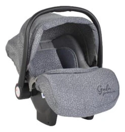 Cangaroo Gala Premium Panther 3-in-1 Combi Kinderwagen Incl. Autostoel -Baby Verkoop cangaroo gala premium panther 3