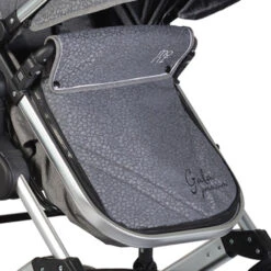 Cangaroo Gala Premium Panther 3-in-1 Combi Kinderwagen Incl. Autostoel -Baby Verkoop cangaroo gala premium panther 4