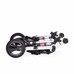 Cangaroo Gala Premium Panther 3-in-1 Combi Kinderwagen Incl. Autostoel -Baby Verkoop cangaroo gala premium panther 7