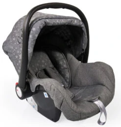 Cangaroo Gala Premium Stars 3-in-1 Combi Kinderwagen Incl. Autostoel 22 Cangaroo Gala Premium Stars 3-in-1 Combi Kinderwagen Incl. Autostoel -Baby Verkoop cangaroo gala premium stars kinderwagen 3