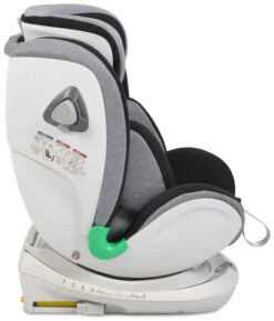 Cangaroo General Grey I-Size 360° Autostoel 0-18 Kg 0243 -Baby Verkoop cangaroo general autostoel 2 1