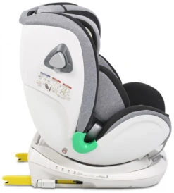 Cangaroo General Grey I-Size 360° Autostoel 0-18 Kg 0243 -Baby Verkoop cangaroo general grey i size 360 autostoel 0 18 kg 0243 3
