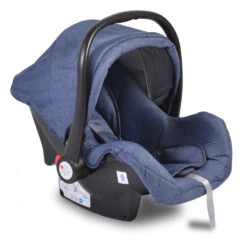 Cangaroo Gigi Denim 3-in-1 Combi Kinderwagen Incl. Autostoel -Baby Verkoop cangaroo gigi denim 3 in 1 combi kinderwagen 17