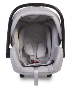 Cangaroo Gigi Light Grey 3-in-1 Combi Kinderwagen Incl. Autostoel -Baby Verkoop cangaroo gigi light grey 3 in 1 combi kinderwagen 18