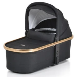 Cangaroo Hydra Black 2-in-1 Kinderwagen Incl. Adapter -Baby Verkoop cangaroo hydra black 2 in 1 kinderwagen incl. adapter 20