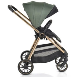 Cangaroo Hydra Green 2-in-1 Kinderwagen Incl. Adapter -Baby Verkoop cangaroo hydra green 2 in 1 kinderwagen incl. adapter 8