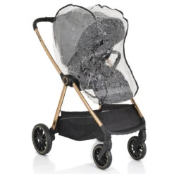Cangaroo Hydra Grey 2-in-1 Kinderwagen Incl. Adapter -Baby Verkoop cangaroo hydra grey 2 in 1 kinderwagen incl. adapter 118