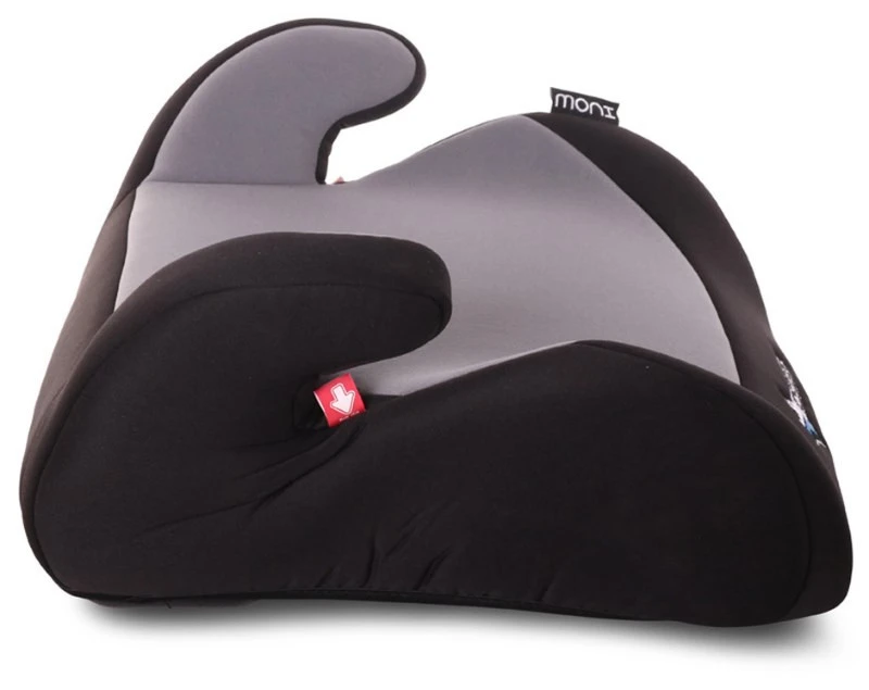 Cangaroo Iceberg Grey 15-36 Kg Booster BGN 23 5 Cangaroo Iceberg Grey 15-36 Kg Booster BGN 23 - Image 3