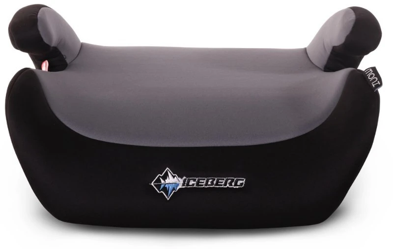 Cangaroo Iceberg Grey 15-36 Kg Booster BGN 23 4 Cangaroo Iceberg Grey 15-36 Kg Booster BGN 23 - Image 2